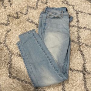 Hollister Size 5 Jeans